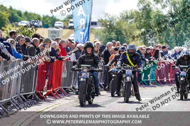 Vintage motorcycle club;eventdigitalimages;no limits trackdays;peter wileman photography;vintage motocycles;vmcc banbury run photographs